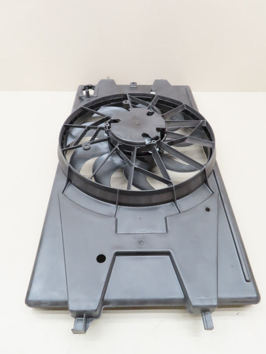 2005-2010 CHEVROLET COBALT FAN SHROUD OEM 20824475