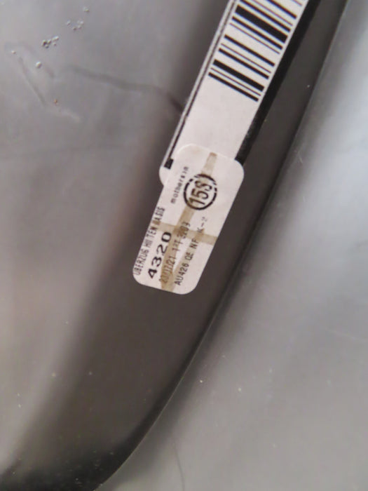 2018 2019 2020 AUDI Q5 REAR BUMPER COVER  80A807301 OEM