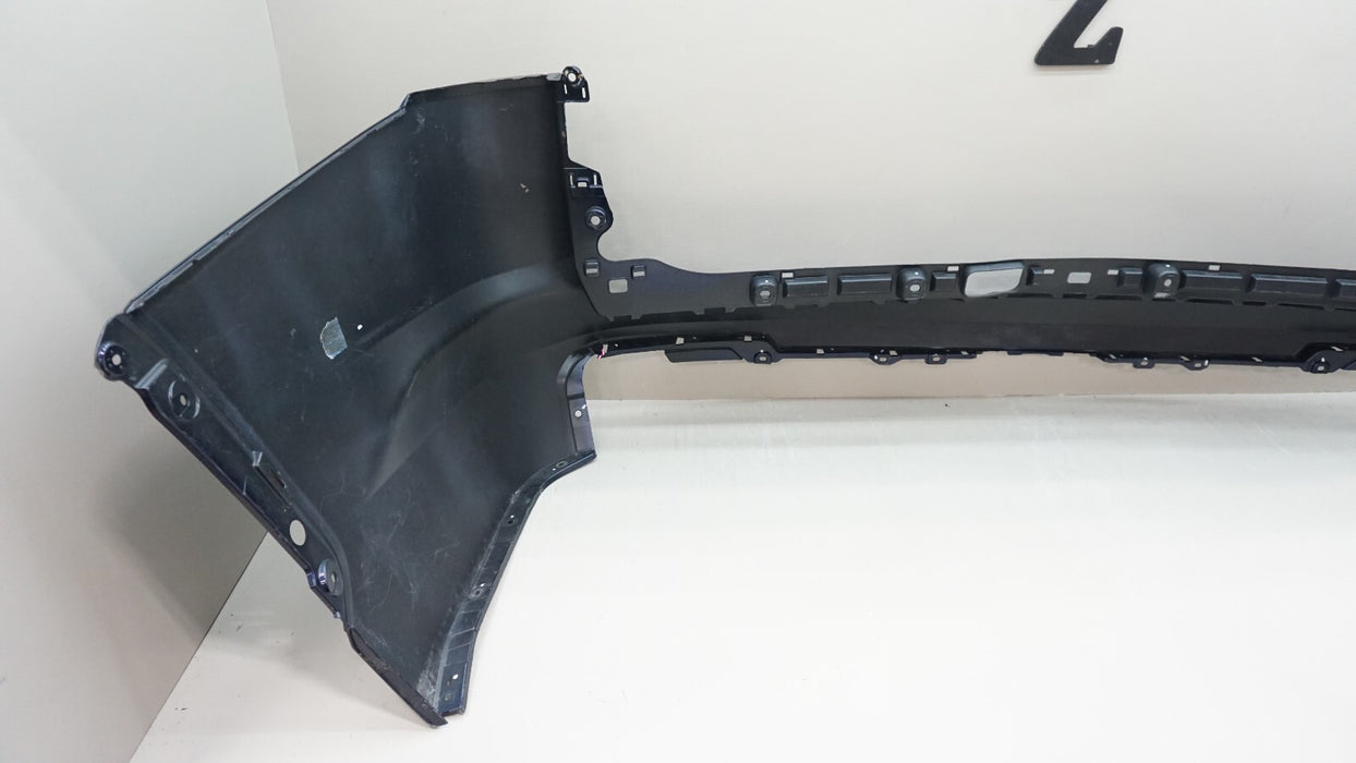 2023-2024 TOYOTA SEQUOIA REAR BUMPER COVER OEM 52159-0C160