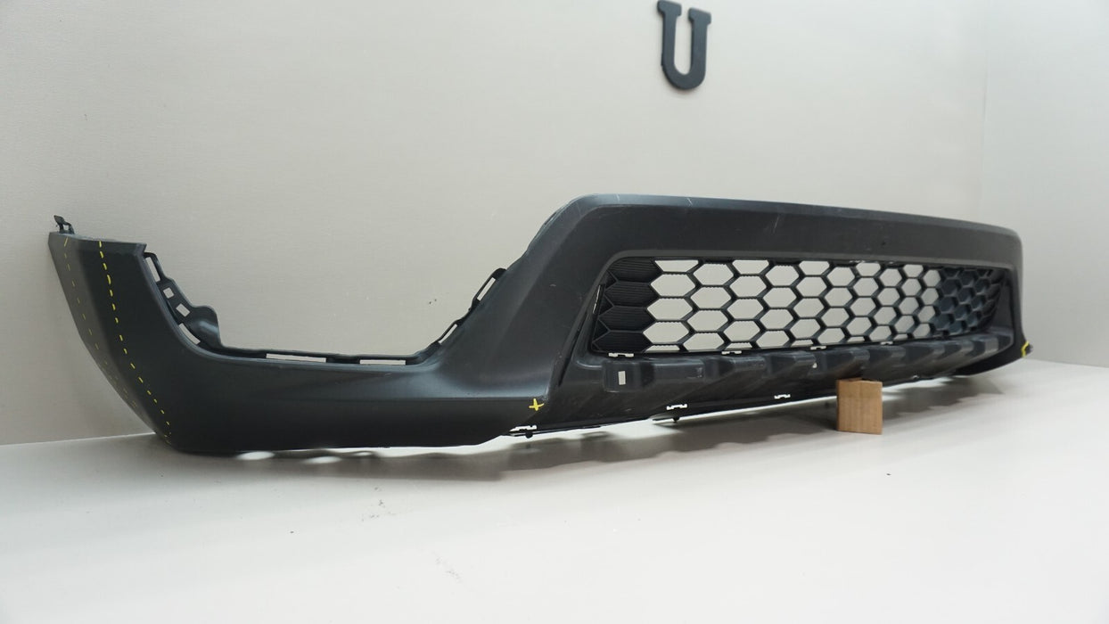 2017-2019 HONDA CR-V CRV FRONT LOWER BUMPER COVER VALANCE OEM 71102TLAAA000