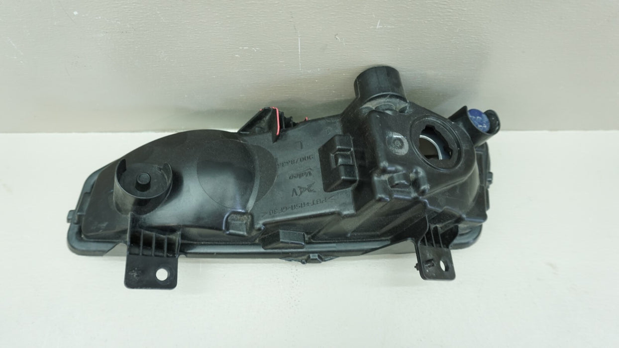 2016-2022 NISSAN KICKS ROUGE LEAF FRONT LEFT DRIVERS SIDE HALOGEN FOG LIGHT OEM