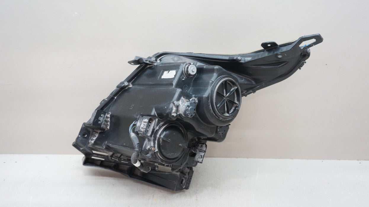 2010-2016 CADILLAC SRX FRONT RIGHT PASSENGER SIDE HALOGEN HEADLIGHT OEM