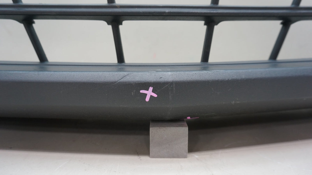 2018-2021 CHEVROLET EQUINOX FRONT LOWER BUMPER VALANCE PANEL 84150755 OEM