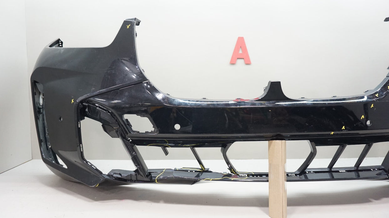 2023-2024 BMW X5 G05 FRONT BUMPER COVER PANEL OEM 5111105034-20