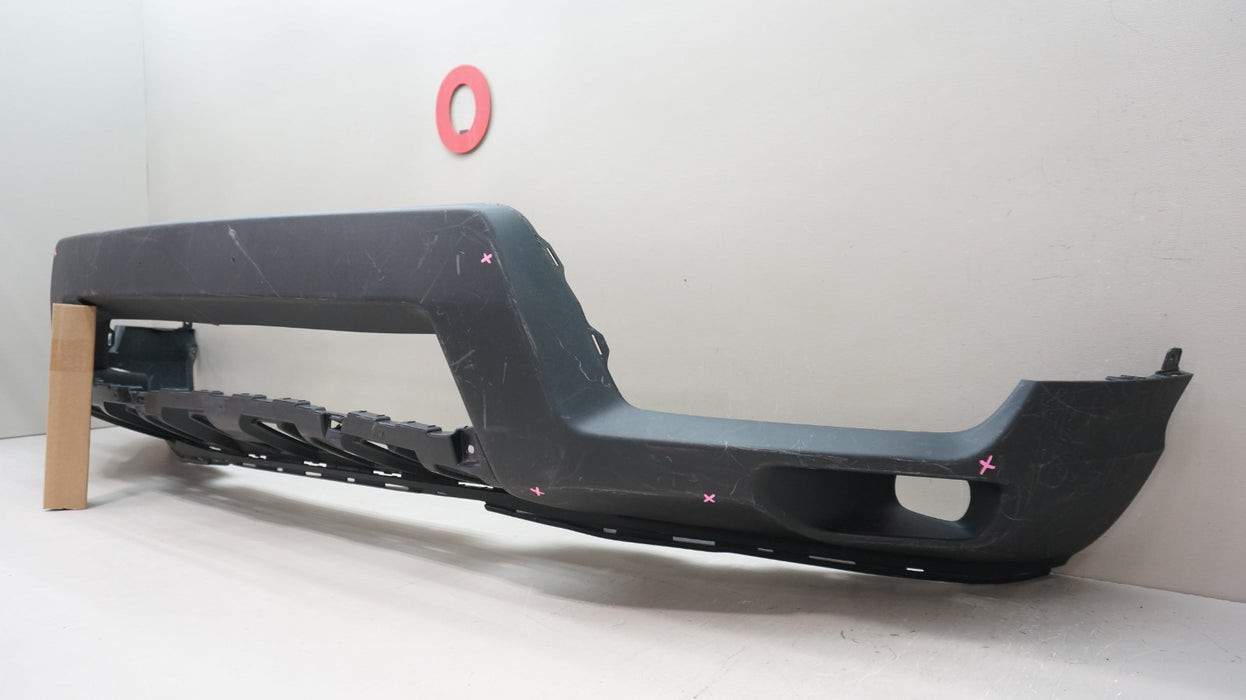 2021-2023 HONDA RIDGELINE FRONT LOWER BUMPER VALANCE OEM 71105-T6Z-A500