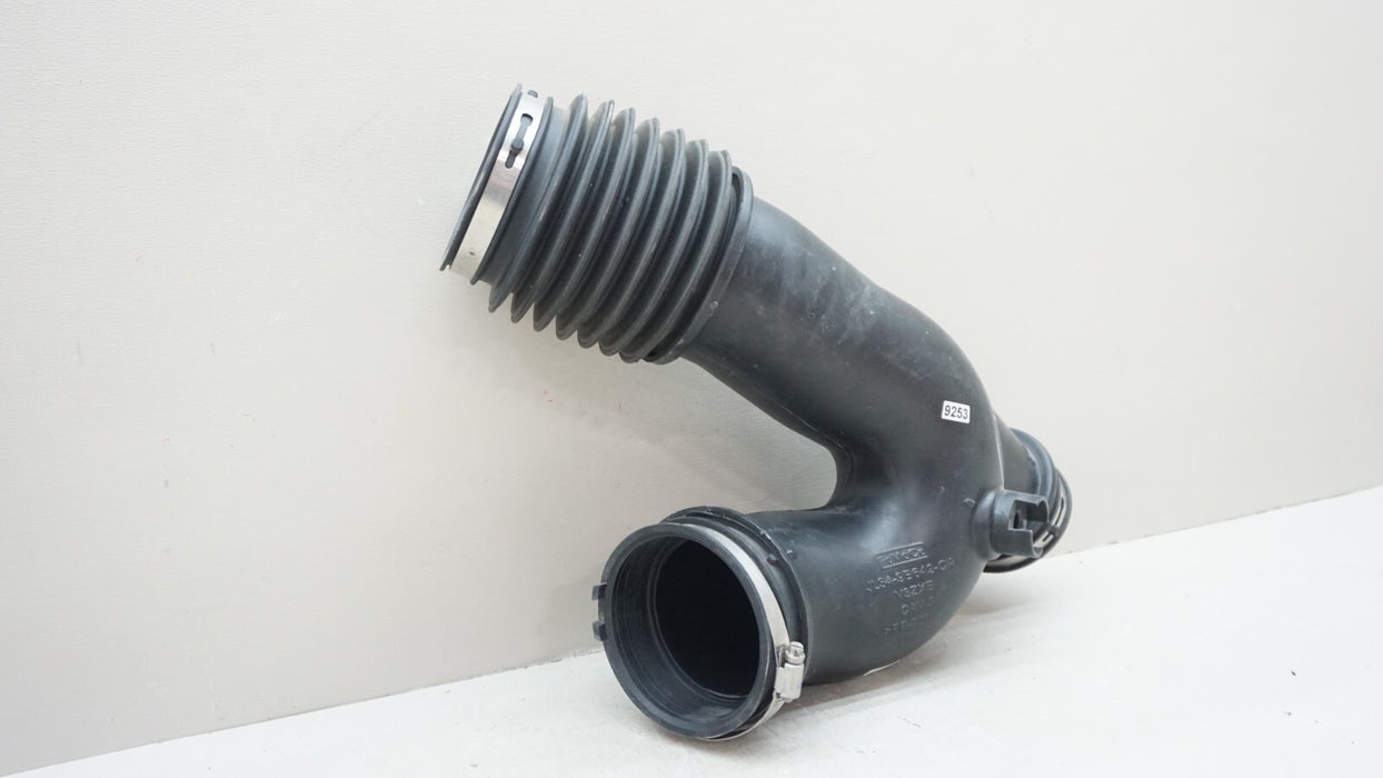 2018-2021 FORD EXPEDITION 3.5L AIR FILTER INLET TUBE HOSE PIPE OEM JL34-9B642-CA