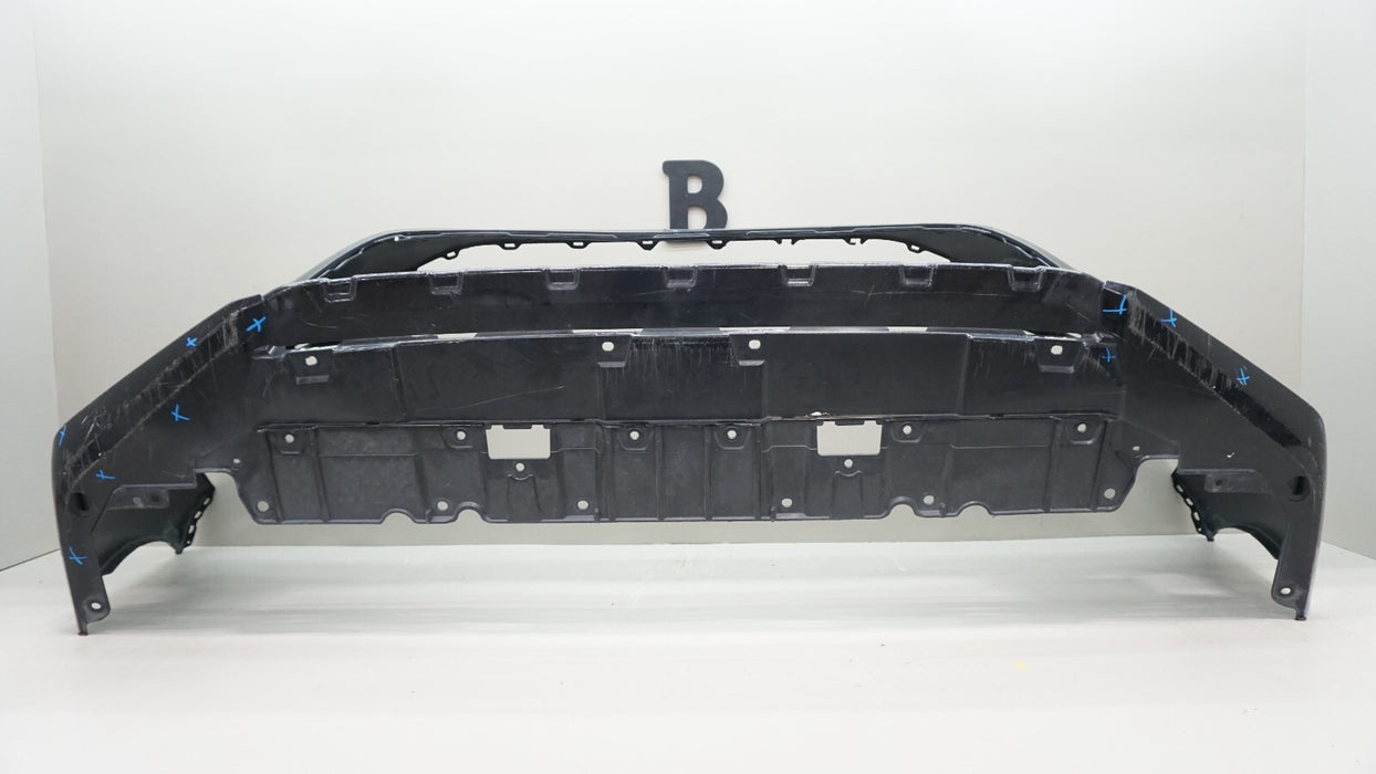 2022-2024 HONDA CIVIC FRONT BUMPER COVER 71101-T20-A000 OEM 2023