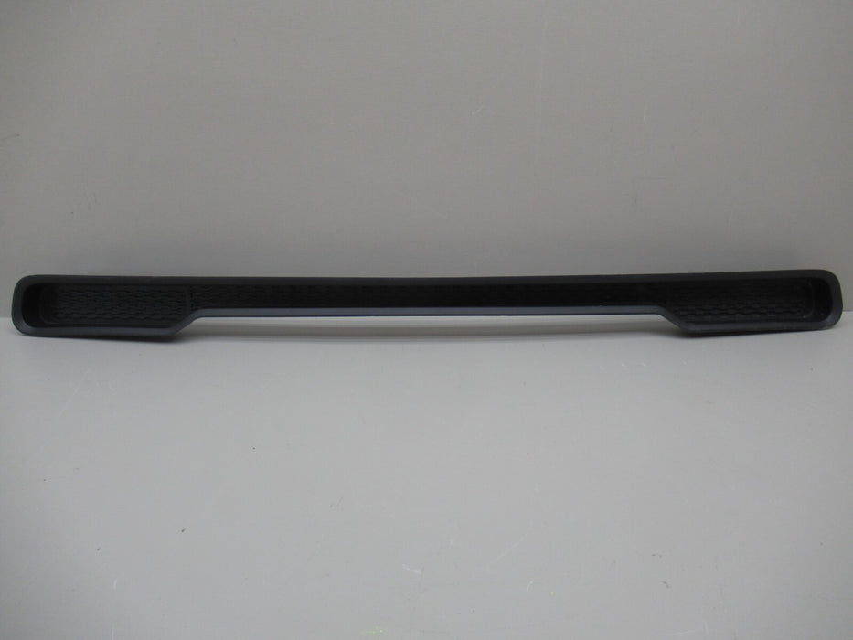 2009-2012 DODGE RAM 1500 FRONT BUMPER LOWER COVER TRIM PANEL 68088194AA OEM