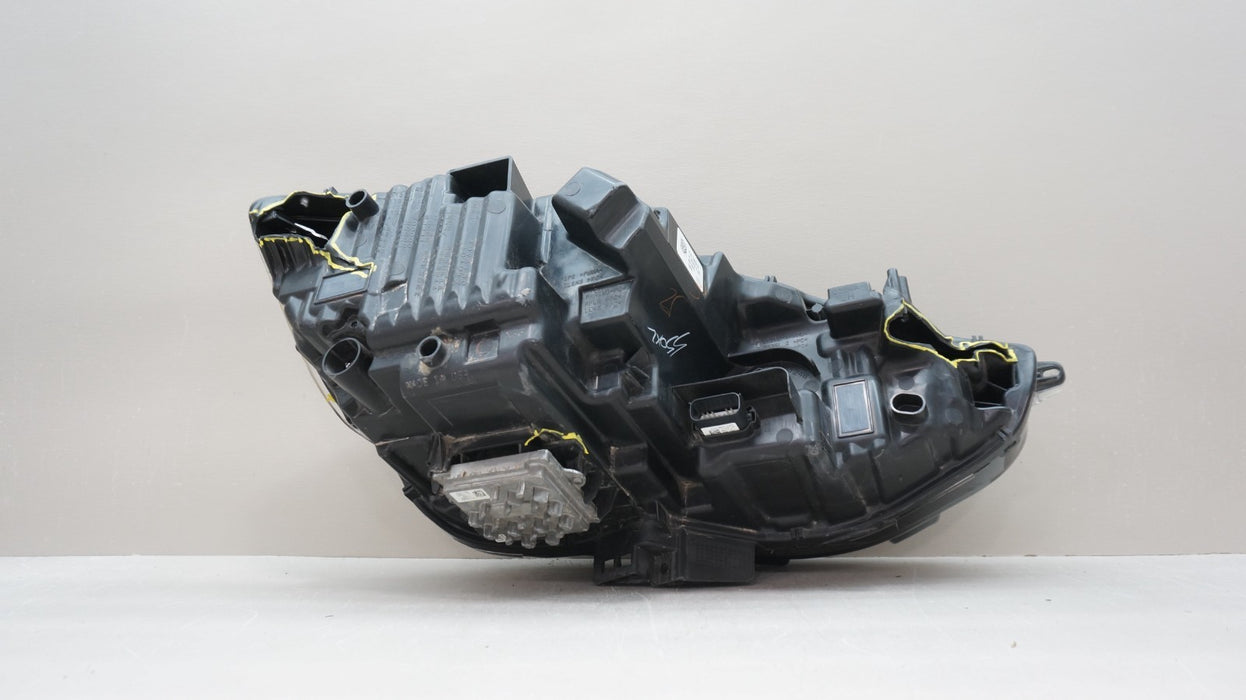 2019-2024 FORD EDGE FRONT LEFT SIDE LED NON-AFS HEADLIGHT OEM KT4B13W030BF