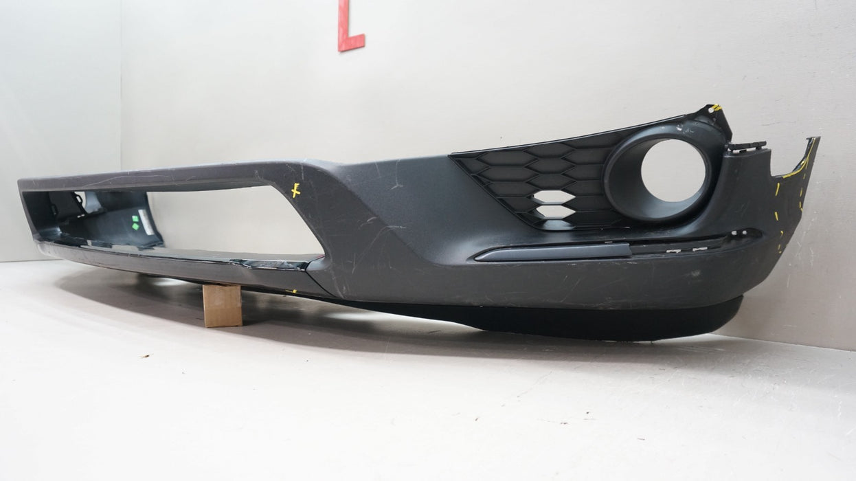 2019-2022 HONDA PILOT FRONT LOWER BUMPER COVER VALANCE OEM 71110-TG7-A5