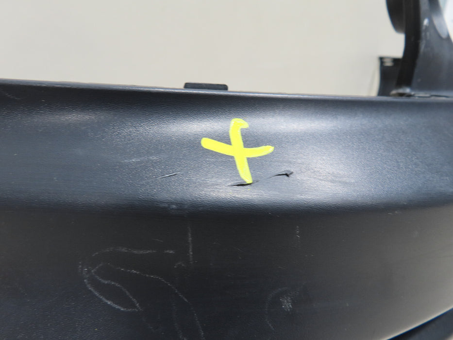2017 2018 2019 17 18 19 HONDA CRV CR-V REAR BUMPER COVER OEM