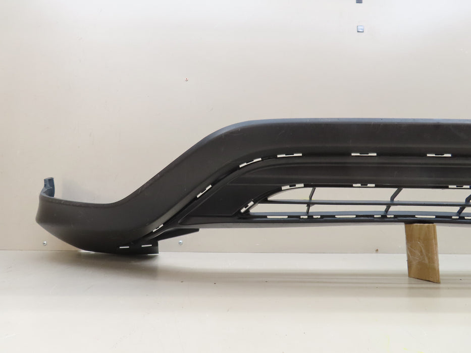 2015-2016 HONDA CR-V FRONT LOWER BUMPER VALANCE COVER OEM 71102-T1W-A000
