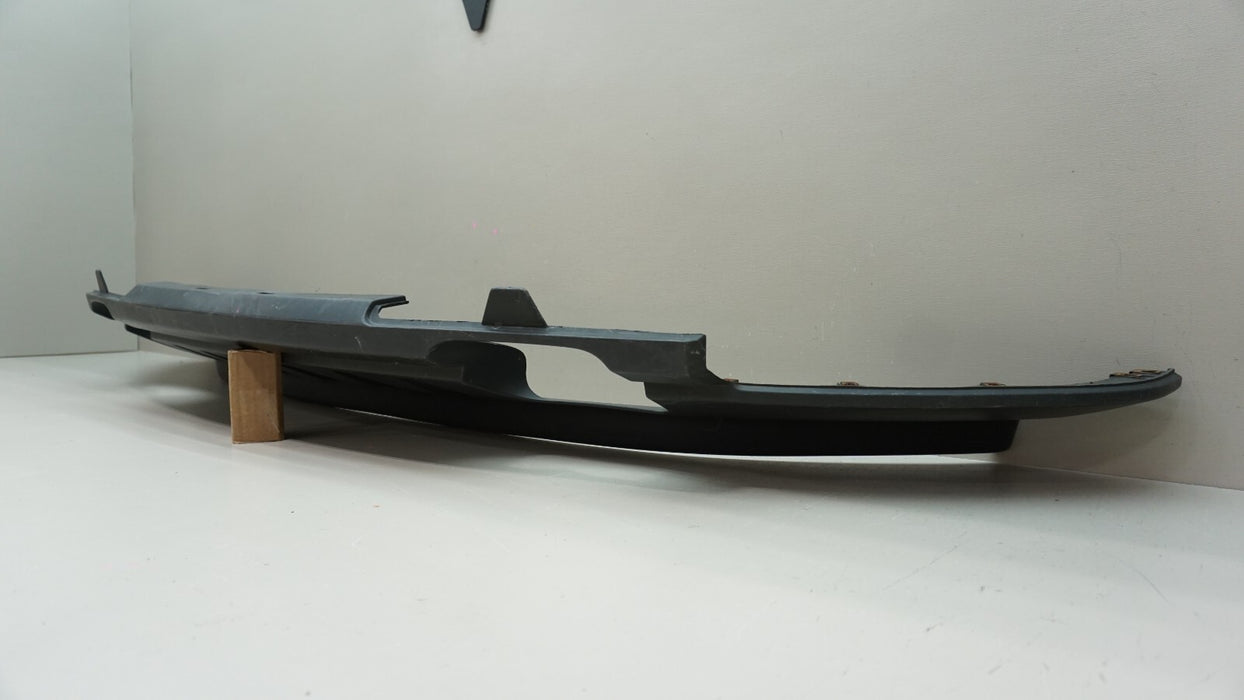 2009-2014 FORD F-150 FRONT LOWER BUMPER COVER VALANCE PANEL OEM 9L34-17B635-BEW