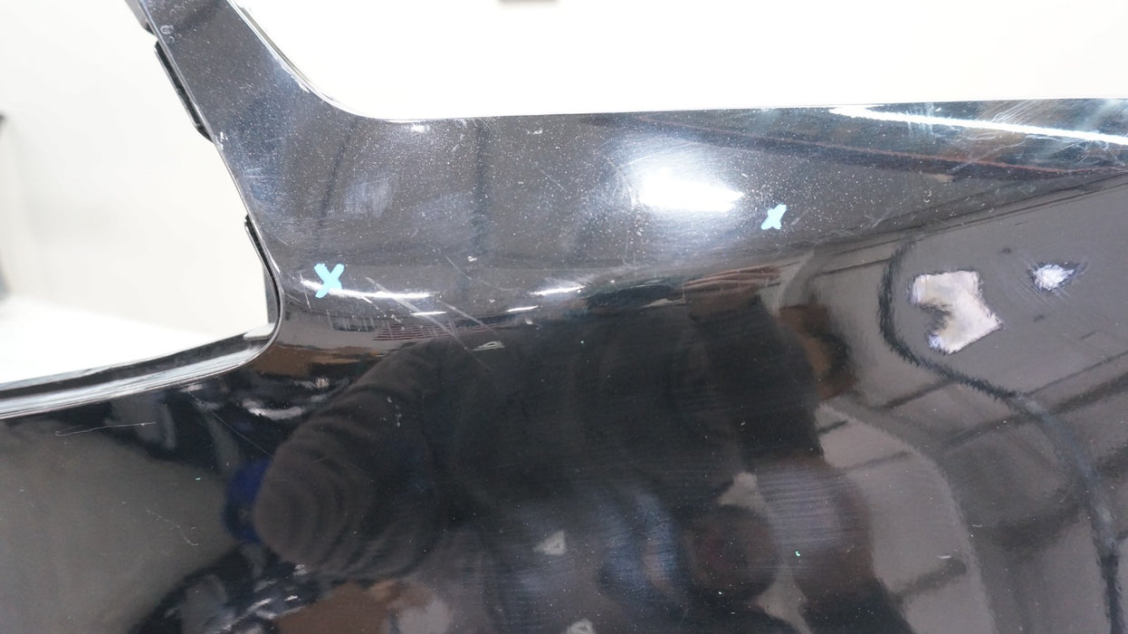 2019-2021 ACURA RDX FRONT BUMPER COVER PANEL OEM 71101-TJB-A000