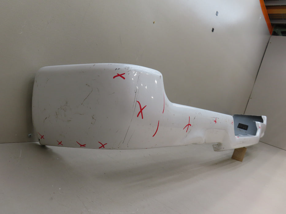 2019-2024 DODGE RAM 1500 REAR BUMPER COVER OEM