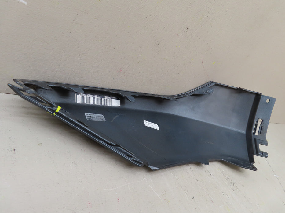 2021 2022 AUDI Q5 FRONT RIGHT PASSENGER SIDE LOWER TRIM OEM 80A807062F