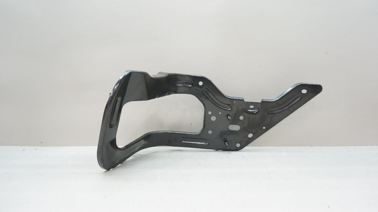 2020-2024 GMC SIERRA 1500 REAR LEFT DRIVER SIDE BUMPER BRACKET BRACE OEM