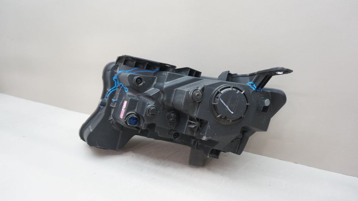 2021-2023 KIA SORENTO FRONT RIGHT PASSENGER SIDE LED HEADLIGHT OEM