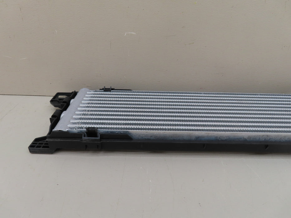 2016-2018 FIAT 500X/2019-2022 RAM PROMASTER/2019-2021 JEEP RENEGADE/ OIL COOLER