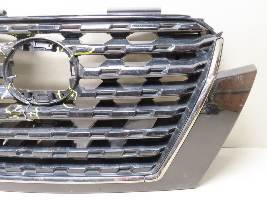 2023 NISSAN KICKS FRONT GRILL GRILLE OEM