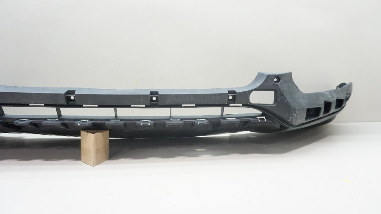 2013-2016 FORD ESCAPE FRONT LOWER BUMPER COVER AFTERMARKET CJ54-17F775