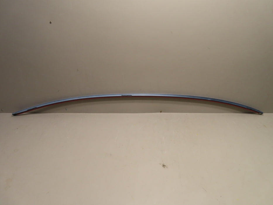 2014-2017 MASERATI GHIBLI S Q4 LEFT DRIVER ROOF DRIP MOLDING TRIM OEM