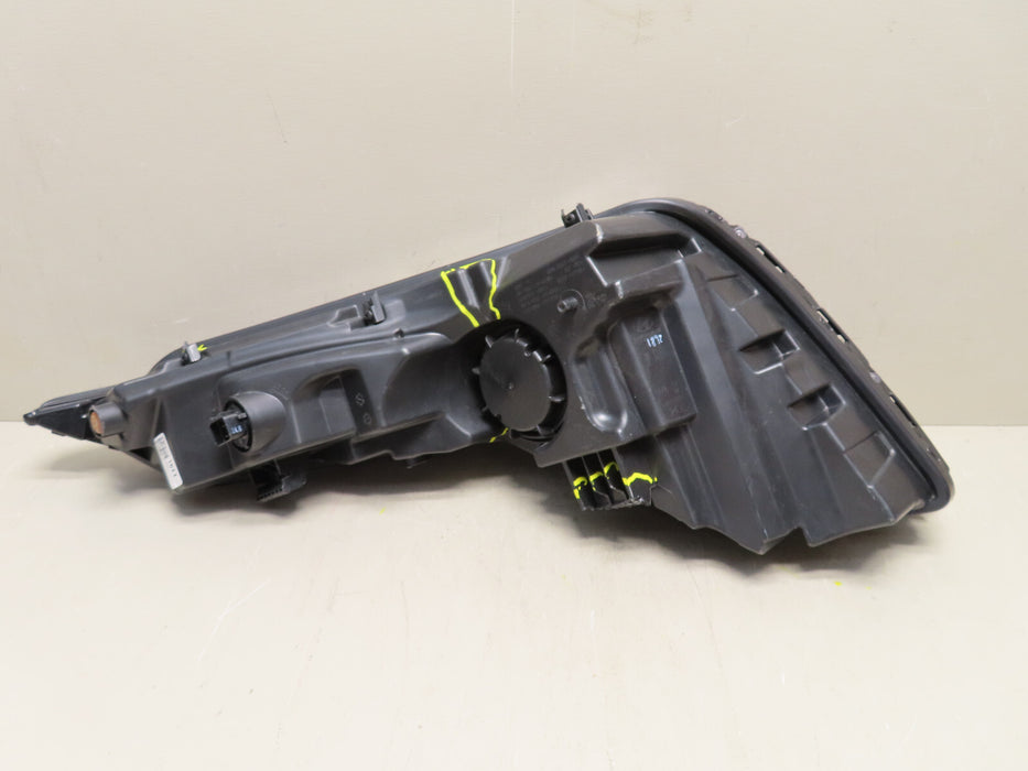 2022 2023 HYUNDAI TUCSON FRONT LEFT DRIVER SIDE LED DRL OEM PARTS ONLY