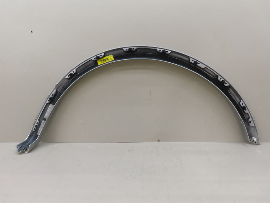 2018-2020 FORD F150 F-150 FRONT LEFT DRIVER WHEEL ARCH OEM JL34-16A075-AEW