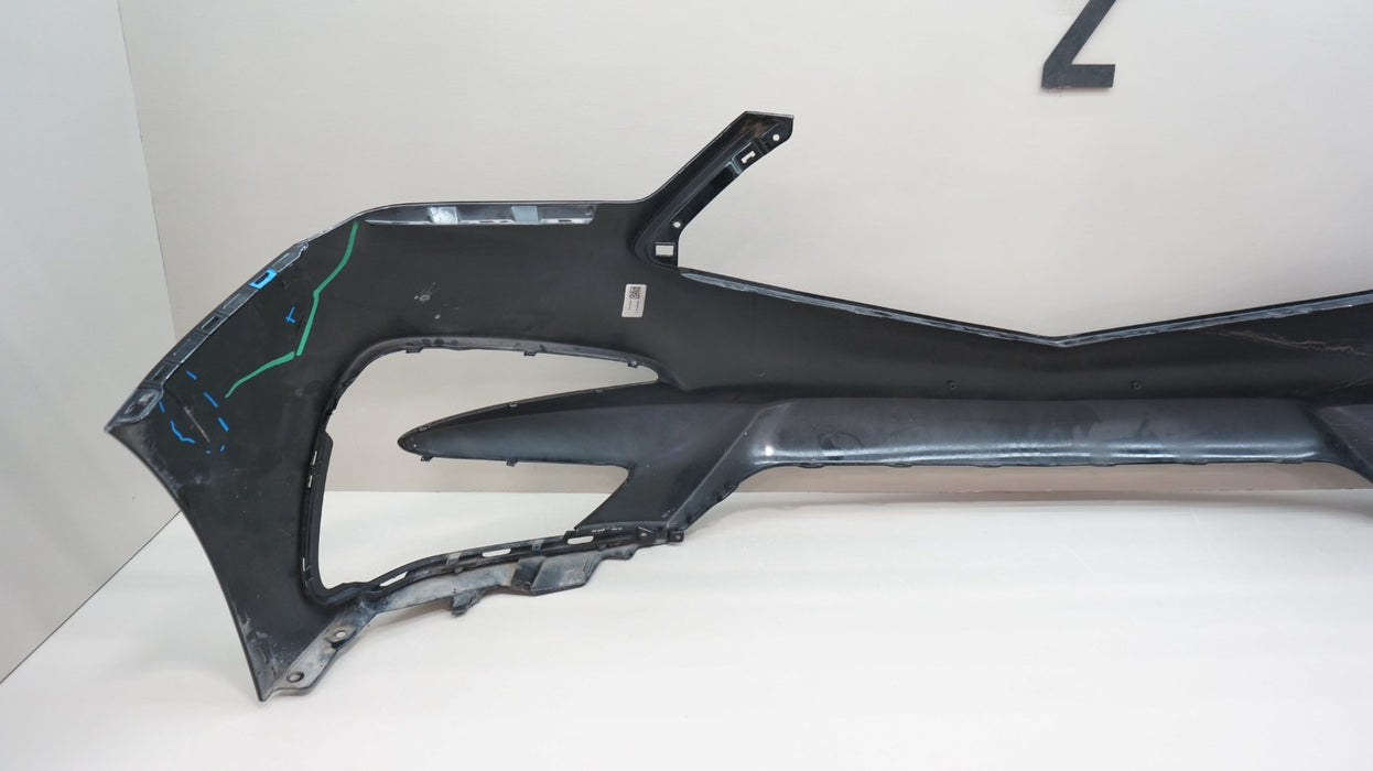 2019-2021 ACURA RDX FRONT BUMPER COVER PANEL OEM 71101-TJB-A000