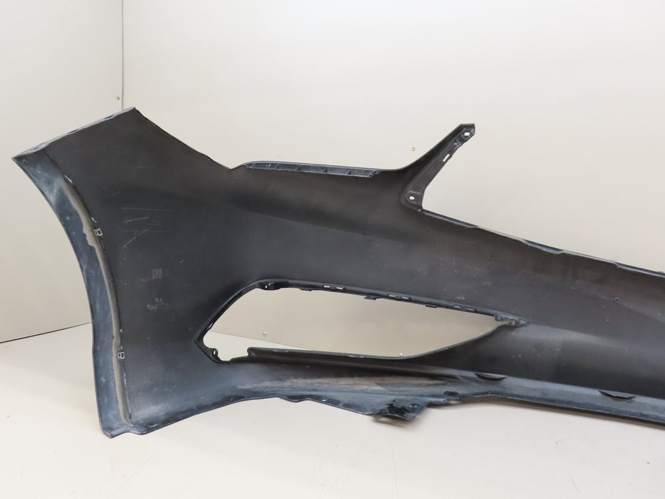 2018-2020 ACURA TLX FRONT BUMPER COVER OEM