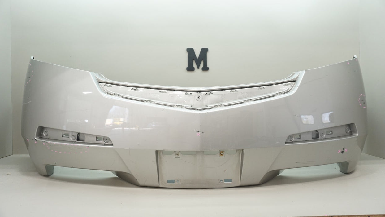 2009-2011 ACURA TL REAR BUMPER COVER PANEL OEM 71501TK4A000