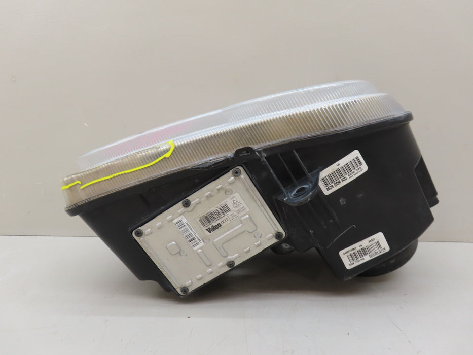 2005-2010 CHRYSLER 300 FRONT LEFT DRIVER SIDE HID XENON OEM