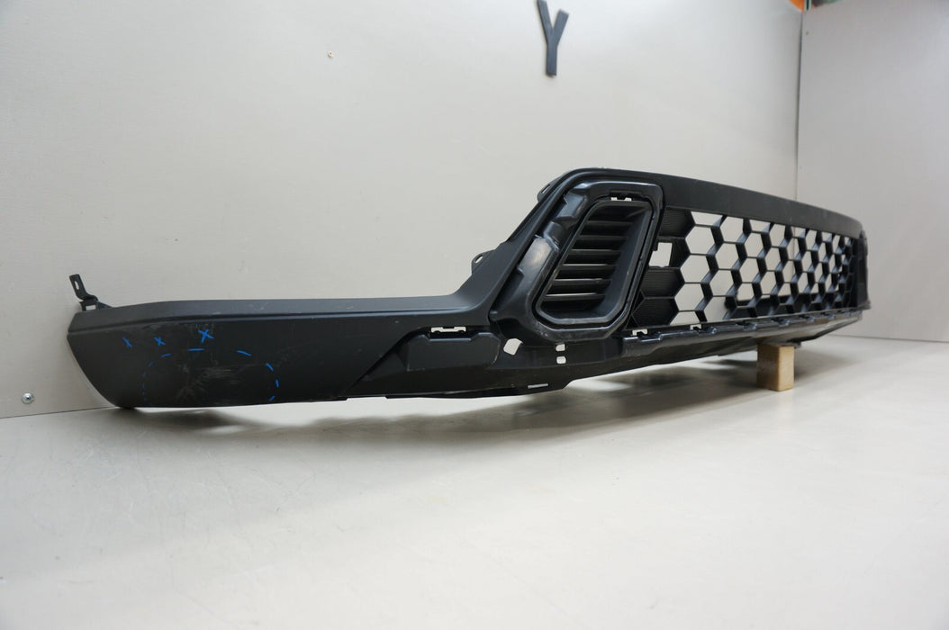 2023-2024 HONDA CRV CR-V FRONT LOWER BUMPER VALANCE 71105-3D4A-A000 OEM