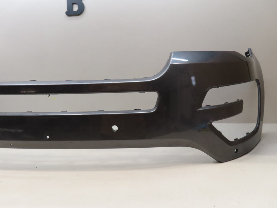 2016 2017 FORD EXPLORER FRONT BUMPER COVER OEM