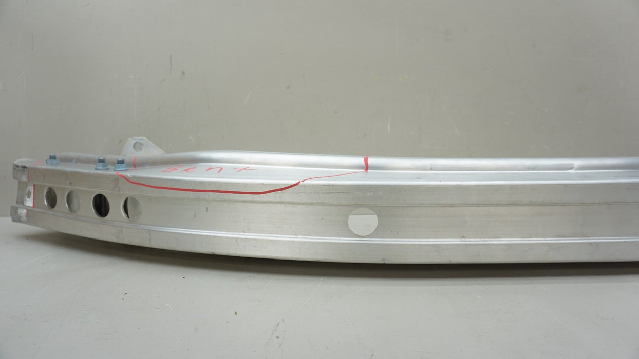 2014-2020 ACURA MDX FRONT BUMPER REINFORCEMENT IMPACT BAR OEM 71130-TZ5-A000
