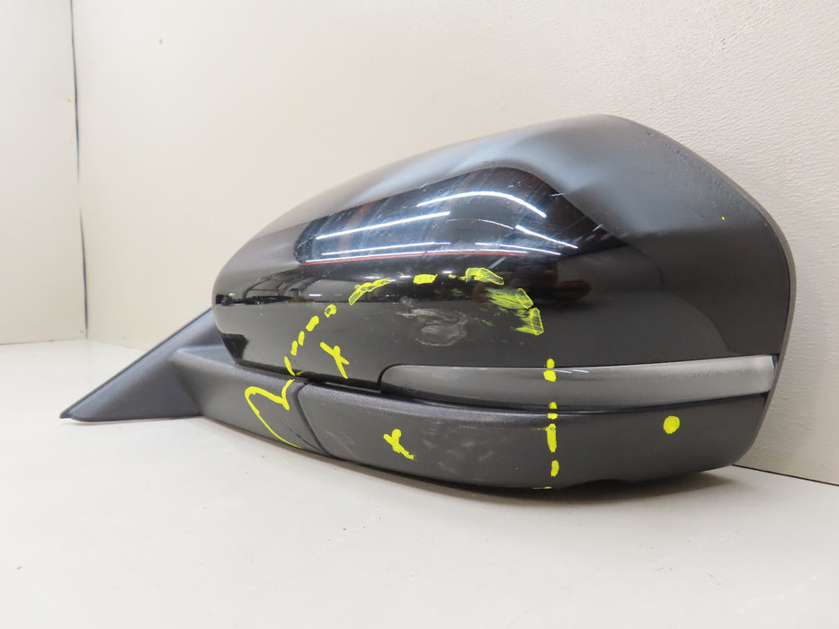 2020-2024 FORD EXPLORER FRONT LEFT DRIVER SIDE MIRROR OEM