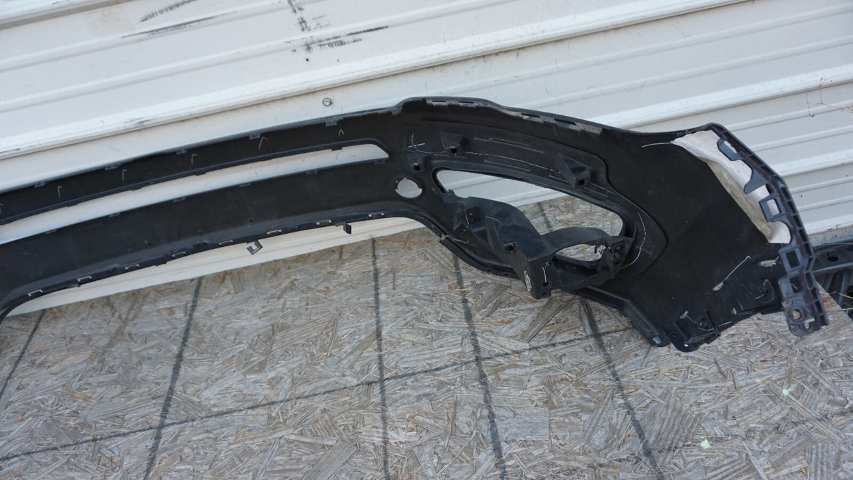 2016-2020 JEEP COMPASS FRONT BUMPER COVER OEM 16 17 18 19 20