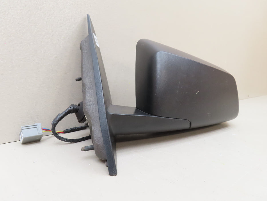 2009-2017 CHEVROLET TRAVERSE LEFT DRIVER SIDE MIRROR OEM