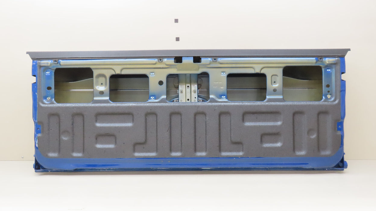 2021-2023 FORD F150 F-150 REAR TAIL GATE OEM
