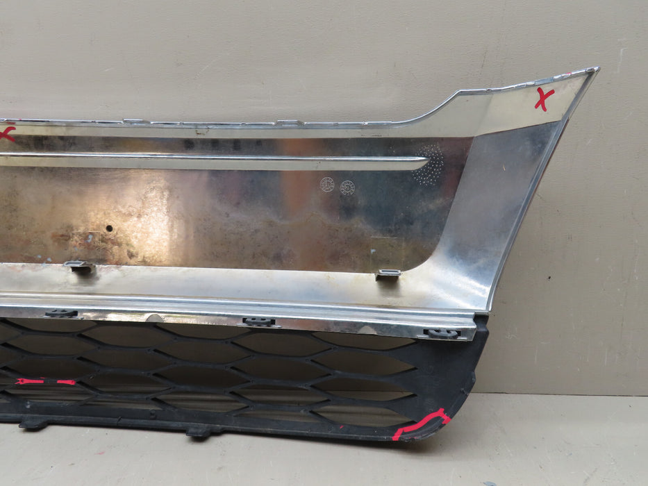 2011 2012 2013 2014 FORD EDGE FRONT LOWER BUMPER GRILLE GRILL OEM