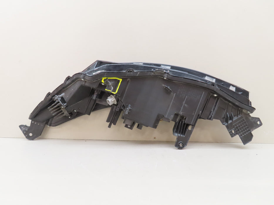2021-2022 NISSAN ROGUE FRONT RIGHT PASSENGER DAYTIME RUNNING LIGHT OEM