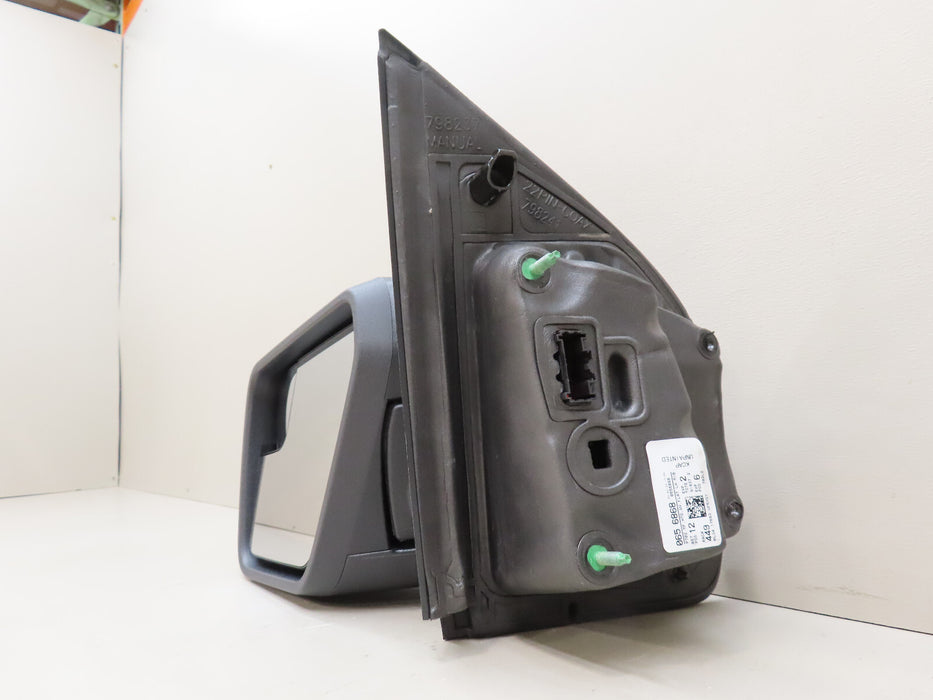 2021-2024 FORD F150 F-150 FRONT LEFT DRIVER SIDE MIRROR OEM