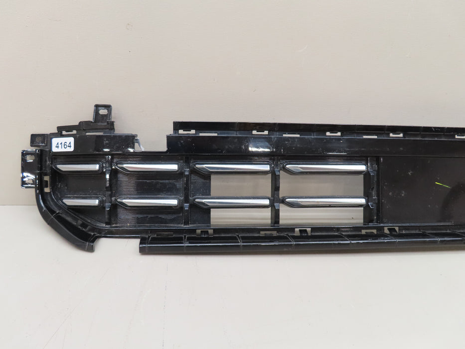 2023 2024 HYUNDAI PALISADE FRONT LOWER BUMPER GRILL GRILLE OEM 865A1-S8SA0