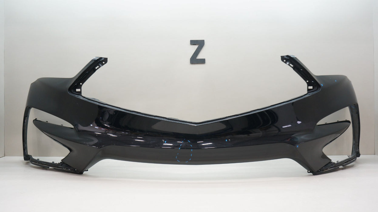 2019-2021 ACURA RDX FRONT BUMPER COVER PANEL OEM 71101-TJB-A000