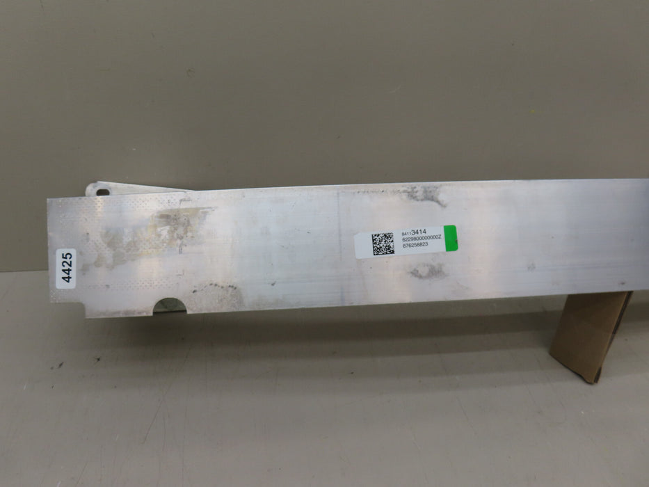 2016-2023 CHEVROLET MALIBU FWD REAR BUMPER REINFORCEMENT BAR SUPPORT OEM