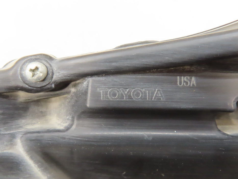 2017-2019 TOYOTA COROLLA FRONT RIGHT PASSENGER SIDE HEADLIGHT LIGHT LED OEM 9290