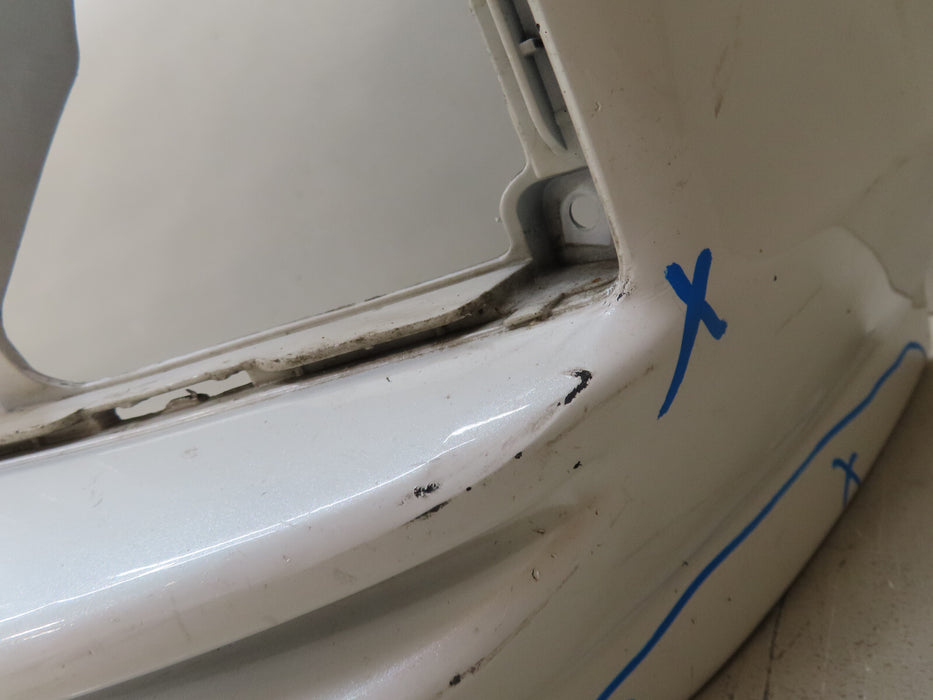 2018-2020 HONDA ODYSSEY FRONT BUMPER COVER OEM 71101-THR-A000