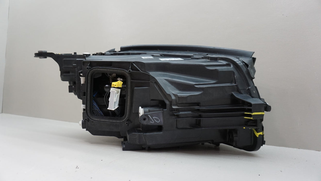 2020-2022 MERCEDES BENZ GLS CLASS FRONT LH LEFT DRIVER SIDE HEADLIGHT OEM