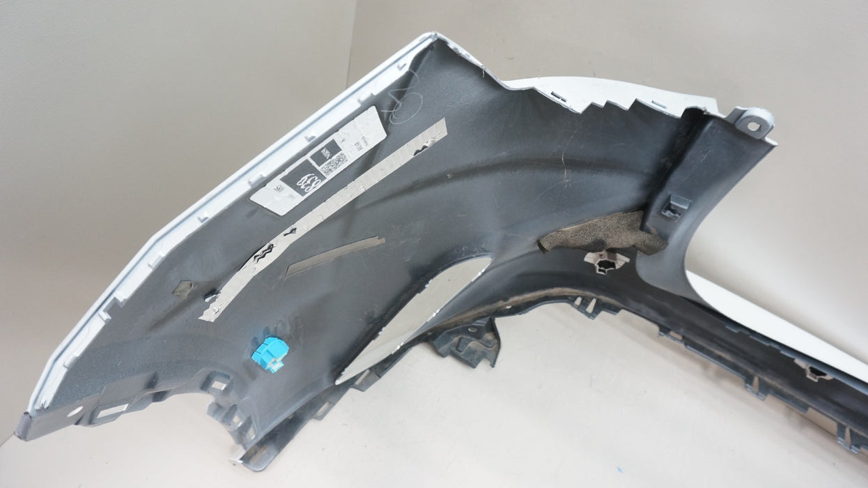 2022-2024 LEXUS RX350 REAR BUMPER COVER PANEL OEM 52159-0E150
