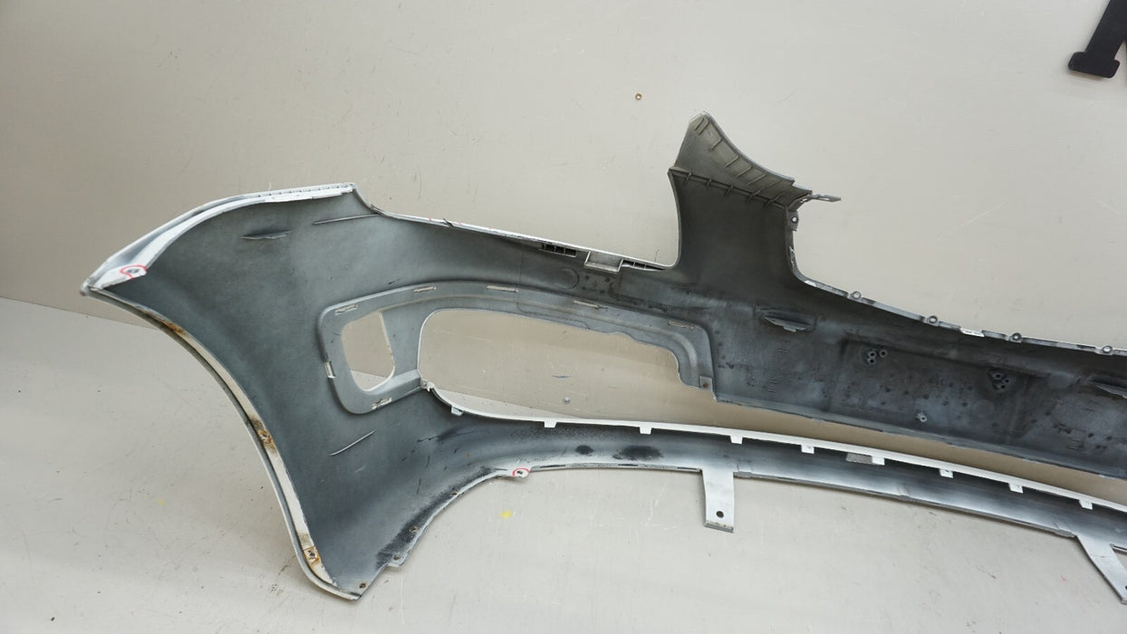 2006-2009 KIA RIO FRONT BUMPER COVER OEM 06 07 08 09